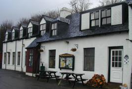 Applecross Inn