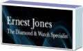 Ernest Jones